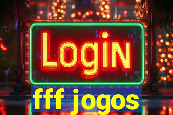 fff jogos